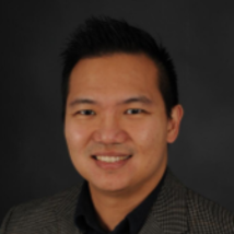 Rizal Lim, MD